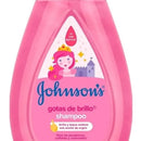 Shampoo Bebé Johnson's