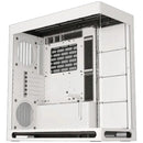 Chasis Gamer E-atx Havn Hs 420 Blanca Base Alta Gama Blanco