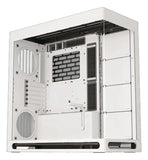 Chasis Gamer E-atx Havn Hs 420 Blanca Base Alta Gama Blanco