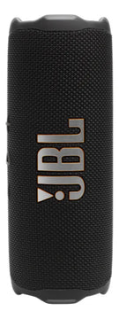 Parlante Jbl Flip 7 Bluetooth Ip68 - 16hrs Negro
