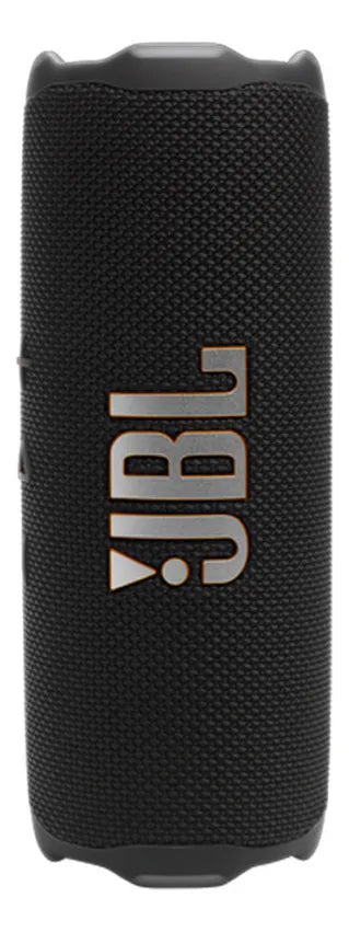 Parlante Jbl Flip 7 Bluetooth Ip68 - 16hrs Negro