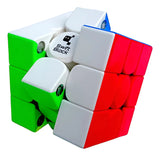 Cubo Mágico GAN 3x3x3 Swift Block Magnético Stickerless