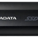 Unidad Ssd Usb-c|usb3.2 2tb Adata Sd810 Black Color Negro