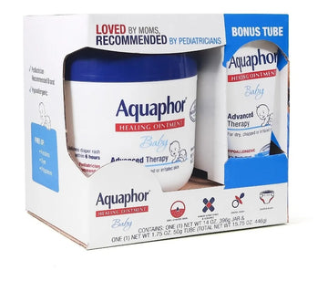 Aquaphor Baby Antipañalitis