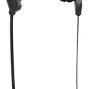 Audífonos Con Microfono Sleve Bluetooth Spc-x 2.0 Black Color Negro
