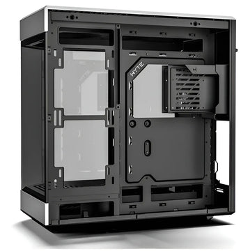 Gabinete Hyte Y60 Blanco Color Blanco