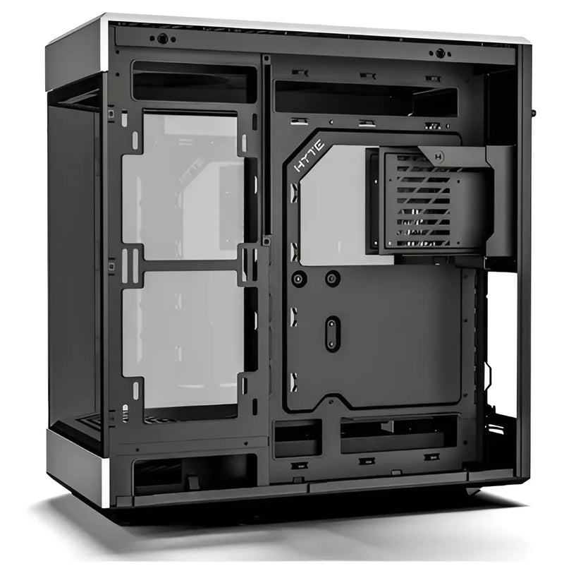 Gabinete Hyte Y60 Blanco Color Blanco