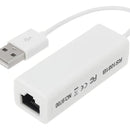 Tarjeta Convertidor Adaptador Usb 2.0 A Rj45 Red Lan 10/100