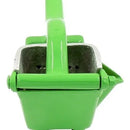 Exprimidor Extractor De Jugos De Naranjas Y Frutas Manual Verde Lima