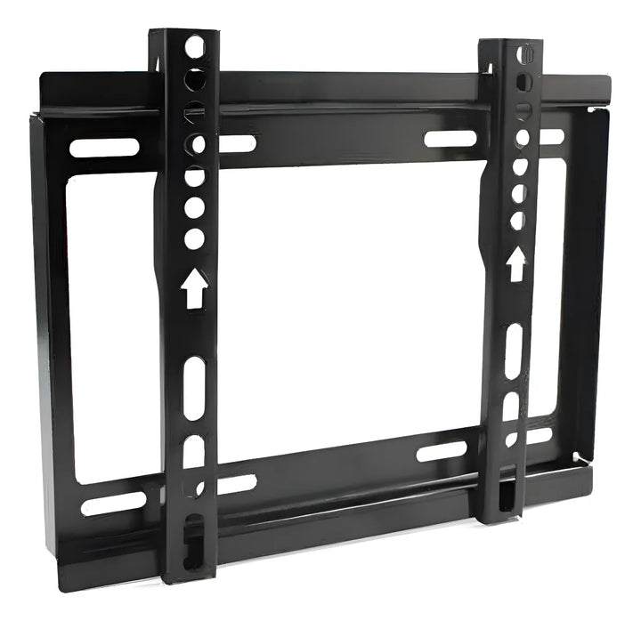 Soporte Para Tv Fijo De 14 Hasta 32 Pulgadas Negro