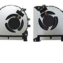 Ventilador De Refrigeración Cpu Gpu Para Asus Tuf Gaming Fx5