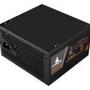 Fuente De Poder Iceberg 700bx Oem 700w 80+ Bronce Sin Caja Negro