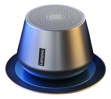 Bocina Lenovo K3 Pro Think Plus Portátil Bluetooth 5.0