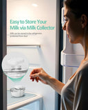 Extractor De Leche Manos Libres, Extractor De Leche Portatil