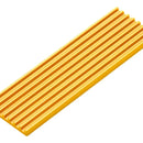 Disipador De Calor 70x22x3mm Para Ssd M.2 Con Pegante
