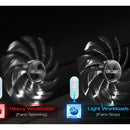 Tarjeta Grafica Radeon Rx 6600 Challenger D 8gb Gddr6