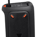 Jbl Altavoz Portátil Partybox 310 Para Fiestas Con Batería