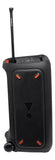 Jbl Altavoz Portátil Partybox 310 Para Fiestas Con Batería