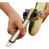 Pelador De Verduras, Rallador, Herramientas De Cocina