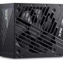 Fuente De Poder 750w Gold Core Reactor Ii Ve Full Modular Negro