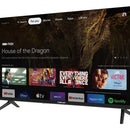 Televisor C32vahg Hd Caixun 32´´ Smart Google