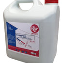 Shampoo Para Carros X 4 Litros Envio A Todo Colombia
