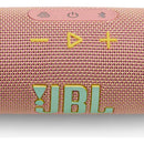 Jbl Speaker Flip 7 Pink Bluetooth Beige