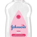 Aceite Corporal Bebé Johnsons