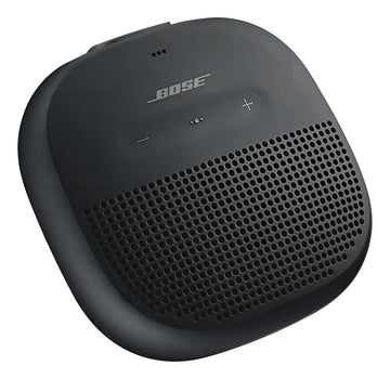 Parlante Bose Soundlink Micro Bluetooth Negro