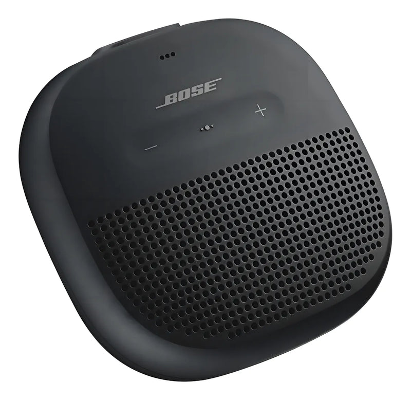 Parlante Bose Soundlink Micro Bluetooth Negro
