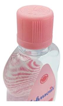 Aceite De Bebé Johnsons 50ml