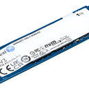 Unidad Sólida M.2 Kingston Nv3 1tb Azul Oscuro