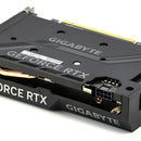 Tarjeta Gráfica Gigabyte Geforce Rtx 4060 Ti Windforce Oc 8g