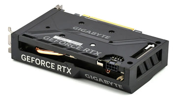Tarjeta Gráfica Gigabyte Geforce Rtx 4060 Ti Windforce Oc 8g