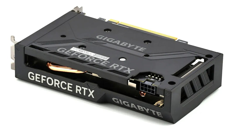 Tarjeta Gráfica Gigabyte Geforce Rtx 4060 Ti Windforce Oc 8g