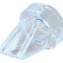 Repuesto Valvula Y Diafragma Silicona Extractor S32 Ncvi
