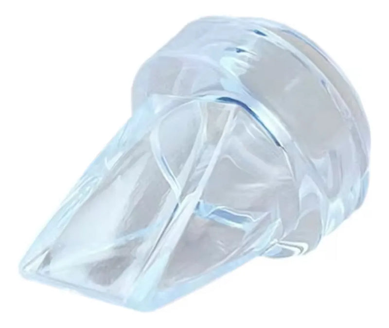 Repuesto Valvula Y Diafragma Silicona Extractor S32 Ncvi