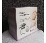 Extractor De Leche Electrico Estructura Dividida