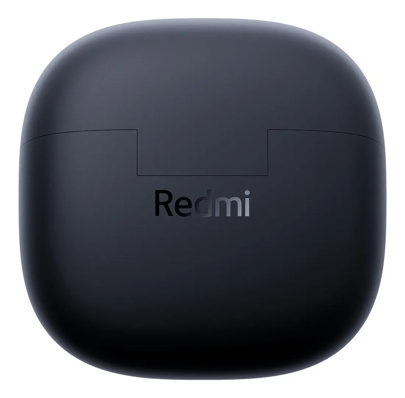 Auriculares Xiaomi Redmi Buds 6 Lite - Cover Company Color N Negro