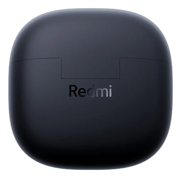 Auriculares Xiaomi Redmi Buds 6 Lite - Color Negro