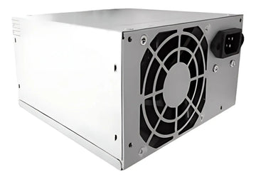 Fuente De Poder 750 Neotek Blanco