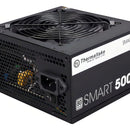 Fuente de poder para PC Thermaltake Technology Smart Series Ps-Spd-0500npcwus-W 500W negra