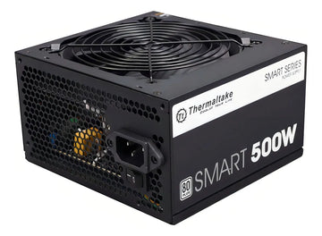 Fuente de poder para PC Thermaltake Technology Smart Series Ps-Spd-0500npcwus-W 500W negra