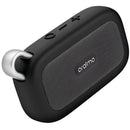 Bocina Portatil Oraimo Palm Negro Ip67 Resistente Al Agua
