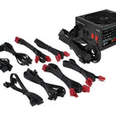Fuente De Poder Aerocool Kcas Plus Gm 1000w 80 Plus Gold Negro