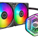 Enfriamiento Liquido Cooler Master Masterliquid Atmos Aio