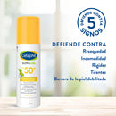 Protector Solar Cetaphil Sun Kids Vitamina E Fps 50 - 150ml