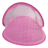 Toldillo Cama Bebe Protección Zancudos Colchón Cuna Portátil