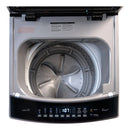 Lavadora Automática 13 Kg Panel Digital Cw5713dg Challenger Gris