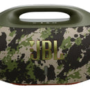 Jbl Boombox 4 Squad Bluetooth Verde